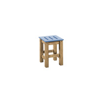 Manhattan Comfort CS102001 Mid- Century Modern 2- Piece Stillwell 17.7